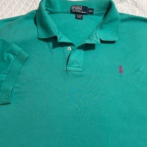 Men’s XXL Ralph Lauren short sleeve polo